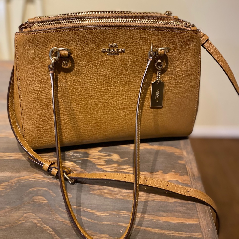 Coach Lillie Handbag